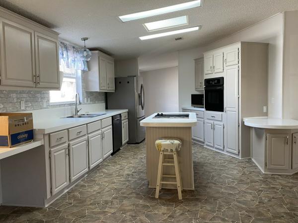 1993 Palm Harbor HS Mobile Home