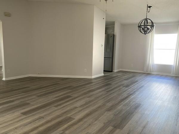 1993 Palm Harbor HS Mobile Home