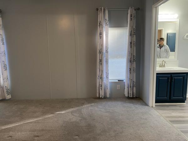 1993 Palm Harbor HS Mobile Home