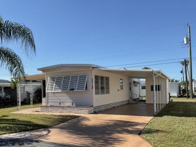 Mobile Home at 3901 Bahia Vista St. #623 Sarasota, FL 34232
