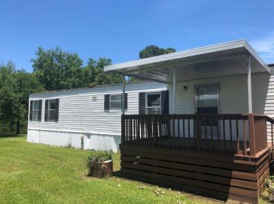 Mobile Home at 489 Starratt Rd Lot #245 Jacksonville, FL 32218