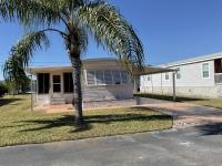 1967 GLEN 1719G Mobile Home