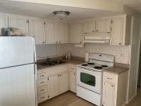 1967 GLEN 1719G Mobile Home