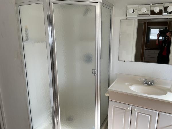 1967 GLEN 1719G Mobile Home