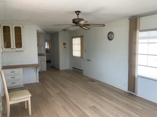 1967 GLEN 1719G Mobile Home