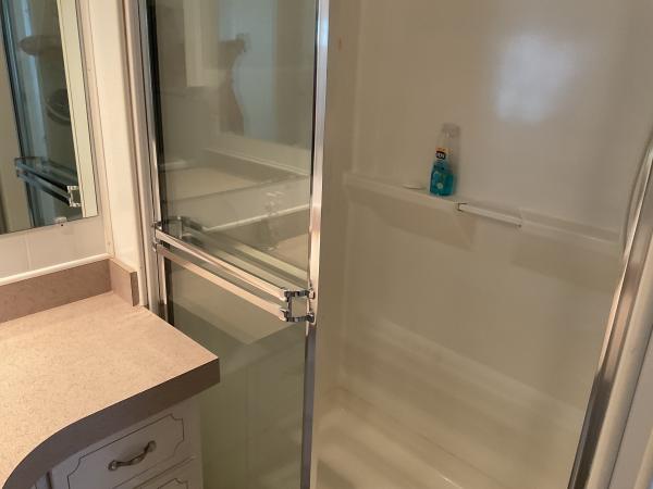 1967 GLEN 1719G Mobile Home