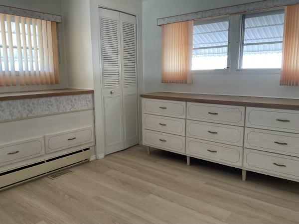 1967 GLEN 1719G Mobile Home