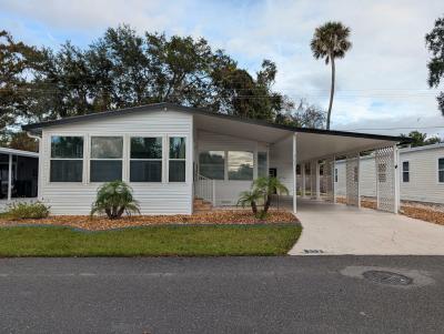 Mobile Home at 203 Casa Grande Edgewater, FL 32141