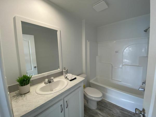 2026 Jacobsen Homes Dania Mobile Home