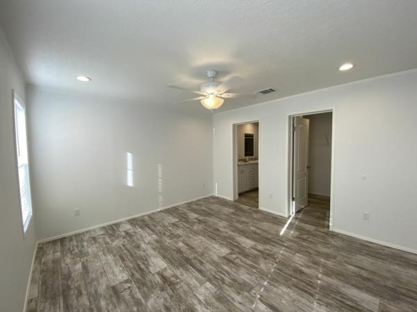 2026 Jacobsen Homes Dania Mobile Home