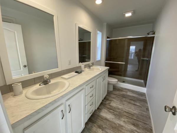 2026 Jacobsen Homes Dania Mobile Home