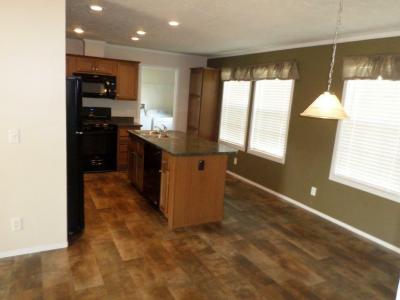 Photo 3 of 7 of home located at 1687 Sherwood Monroe, MI 48161