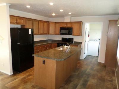 Photo 4 of 7 of home located at 1687 Sherwood Monroe, MI 48161