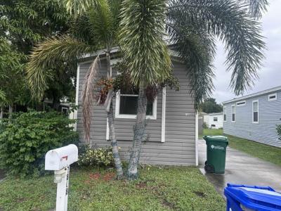 Mobile Home at 2808 NW 63rd Avenue Margate, FL 33063