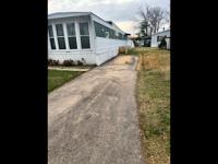 1972 WIND Mobile Home