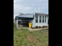 1972 WIND Mobile Home