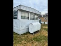 1972 WIND Mobile Home