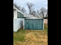 1972 WIND Mobile Home