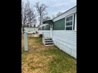 1972 WIND Mobile Home