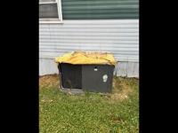 1972 WIND Mobile Home