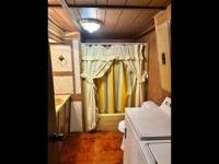 1972 WIND Mobile Home