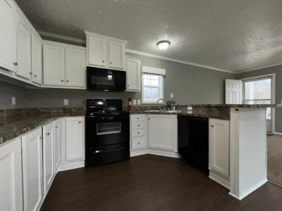 Mobile Home at 216 Red Spruce Circle Browns Summit, NC 27214