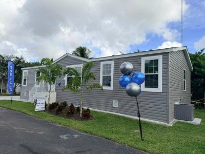 Mobile Home at 3447 S.w. 50th Lane Davie, FL 33314