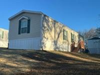 2023 Clayton Community Line 260 5216 Manufactured Home