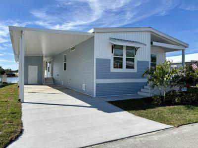 Mobile Home at 6951 41st Avenue N # 859 Riviera Beach, FL 33404