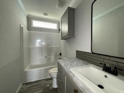 Photo 4 of 20 of home located at 6951 41st Avenue N # 859 Riviera Beach, FL 33404