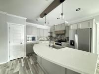 2025 Palm Harbor - Plant City Raleigh w/ Rear Porch - POWER Mobile Home