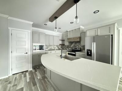 Photo 5 of 20 of home located at 6951 41st Avenue N # 859 Riviera Beach, FL 33404