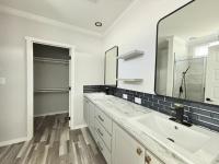 2025 Palm Harbor - Plant City Raleigh w/ Rear Porch - POWER Mobile Home