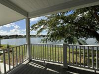 2025 Palm Harbor - Plant City Raleigh w/ Rear Porch - POWER Mobile Home