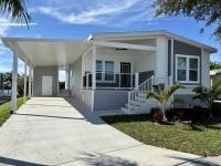 2025 Palm Harbor - Plant City Casa Marina - Elite - POWER Mobile Home