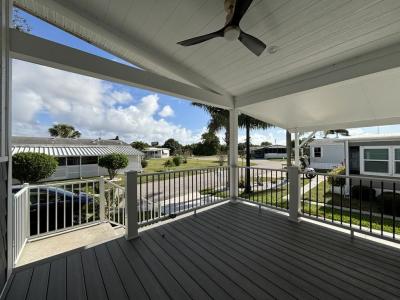 Photo 3 of 19 of home located at 6909 41st Avenue N # 864 Riviera Beach, FL 33404