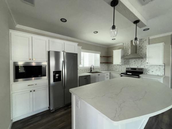 2025 Palm Harbor - Plant City Casa Marina - Elite - POWER Mobile Home