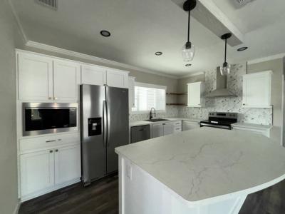 Photo 5 of 19 of home located at 6909 41st Avenue N # 864 Riviera Beach, FL 33404