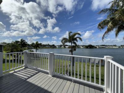 Photo 3 of 16 of home located at 6909 41st Avenue N # 864 Riviera Beach, FL 33404