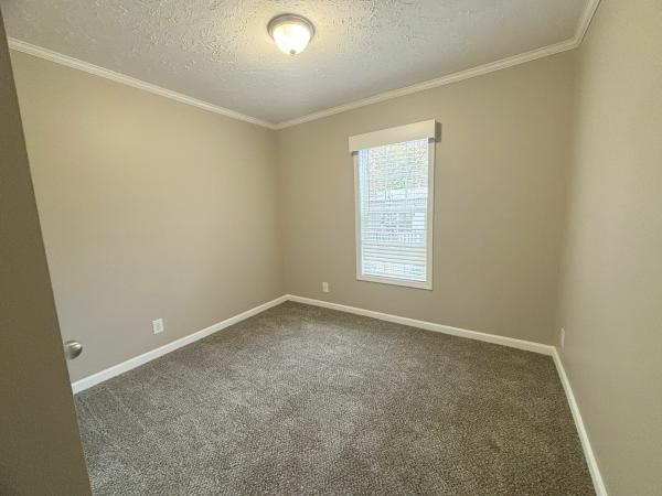 2017 Clayton Homes Inc Yes Mobile Home