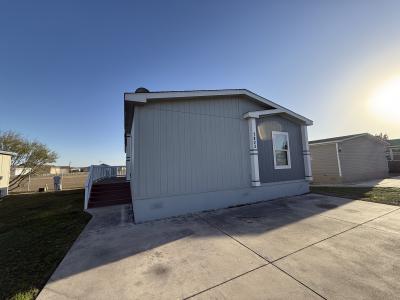 Mobile Home at 7803 Woodlake View San Antonio, TX 78244