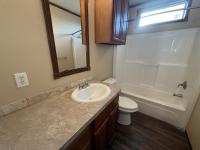 2013 Clayton 32SUN28523 Mobile Home