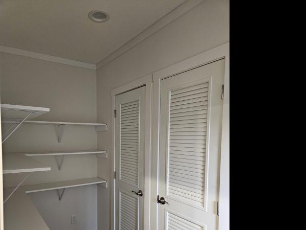 2025 Clayton 32DEV28523C Mobile Home