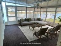 1998 Palm Harbor Mobile Home