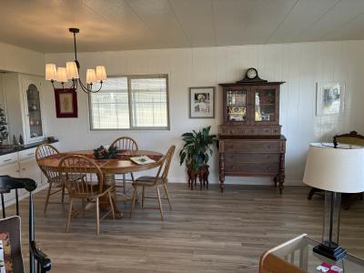 Photo 4 of 11 of home located at 3769 Chestnut Way Arcata, CA 95521