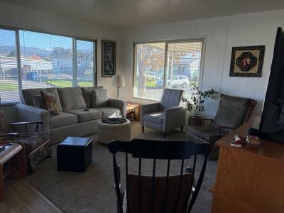 Photo 5 of 11 of home located at 3769 Chestnut Way Arcata, CA 95521