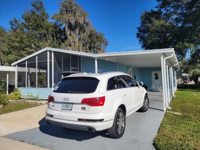 Photo 2 of 20 of home located at 6162 Jessup Dr Zephyrhills, FL 33540