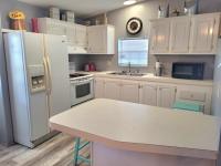 1992 Barr Mobile Home