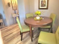 1992 Barr Mobile Home