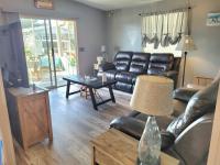 1992 Barr Mobile Home